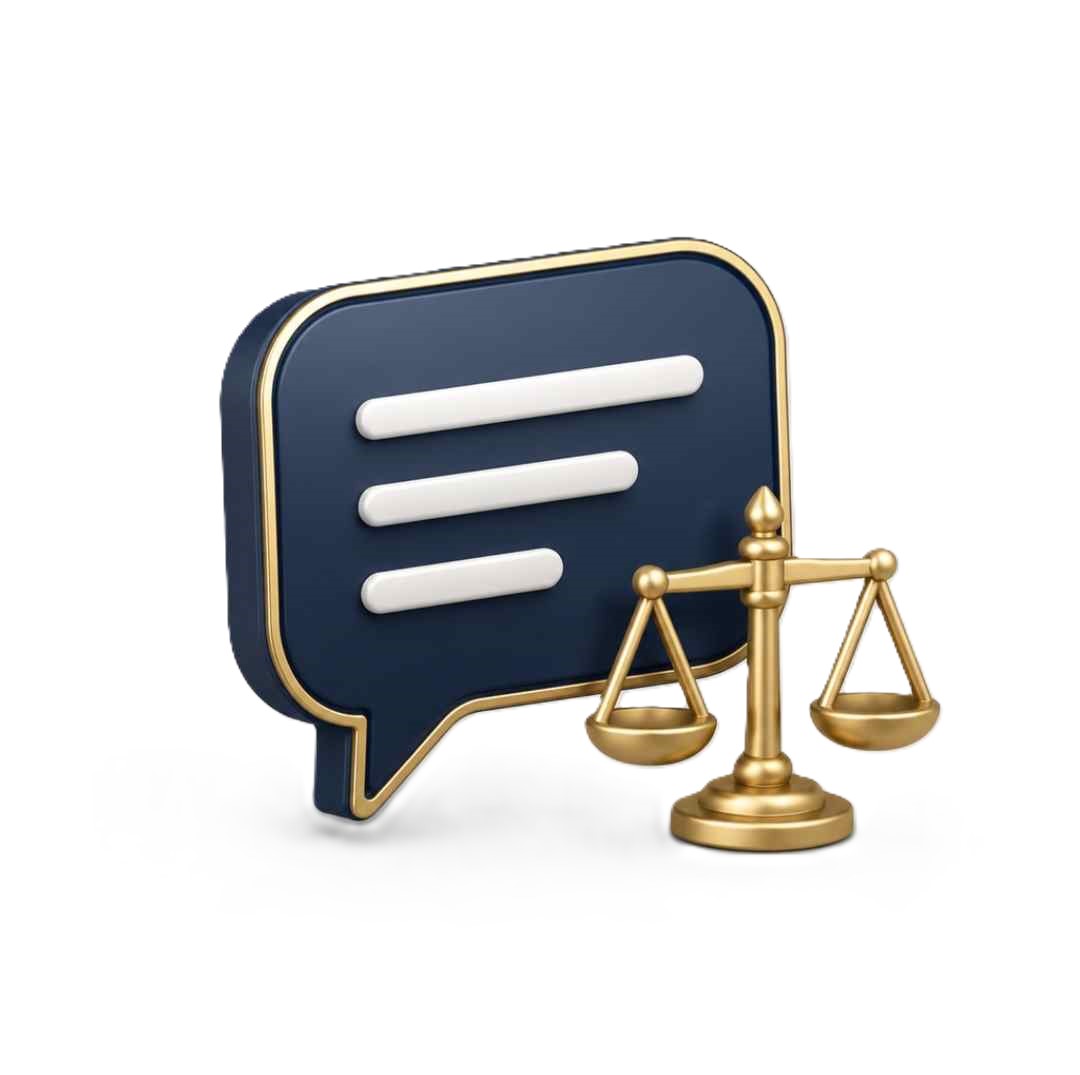 خدمات وکالت آنلاین